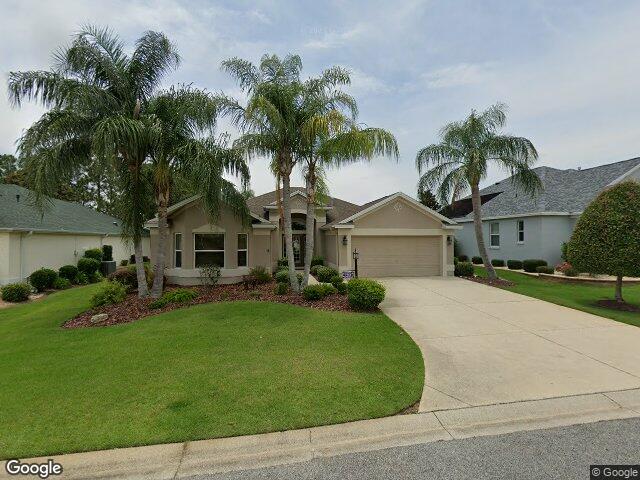 1456 honea path, the villages,  FL 32162