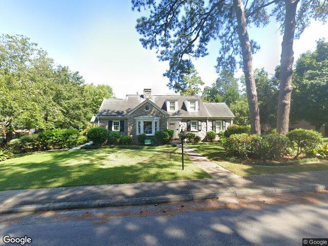 1526 shirley st, columbia,  SC 29205