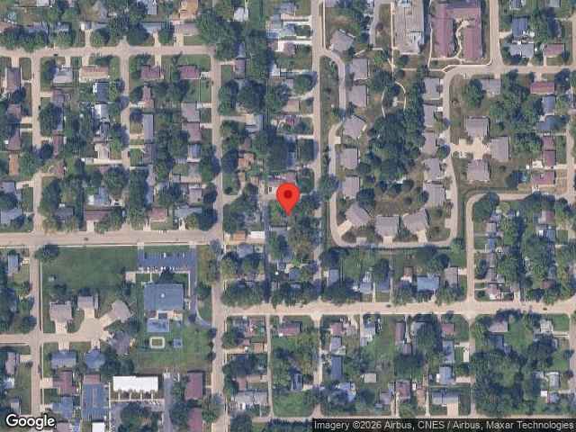 1001 marcy st, ottawa,  IL 61350