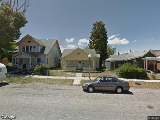 610 birch st, anaconda,  MT 59711