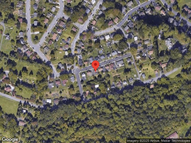 328 w summit st, mohnton,  PA 19540