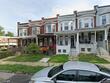 2705 riggs ave, baltimore,  MD 21216