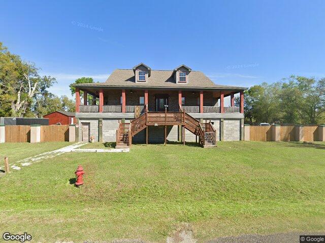 650 sudduth dr, bridge city,  TX 77611