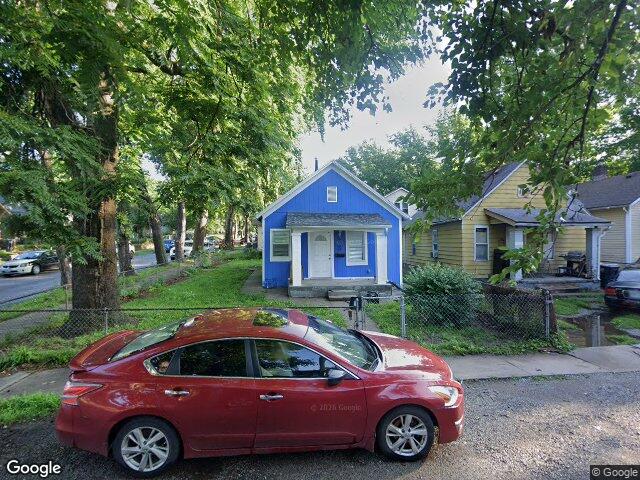 5700 smart ave, kansas city,  MO 64123