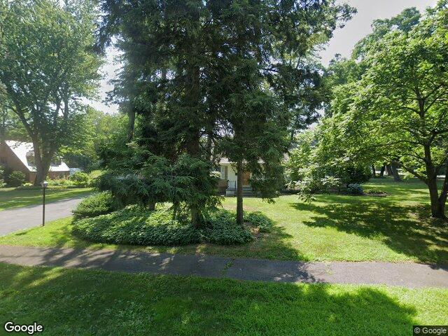 1002 n country club dr, schenectady,  NY 12309