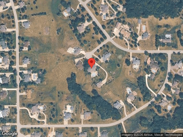 16607 ne 121st ter, kearney,  MO 64060