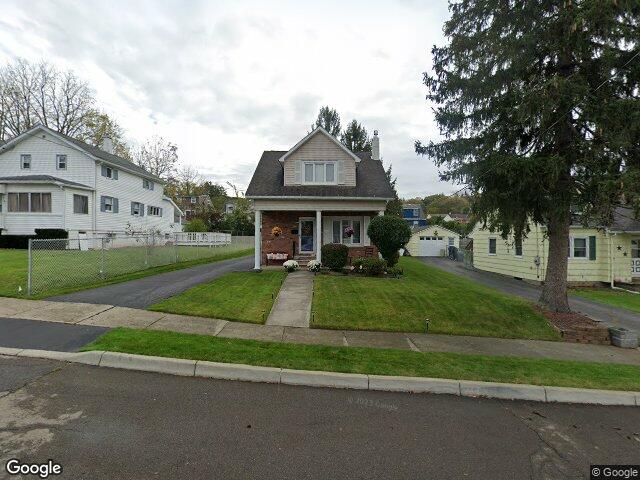 10 english st, binghamton,  NY 13904