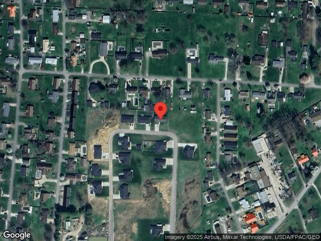 251 township road 1540, proctorville,  OH 45669
