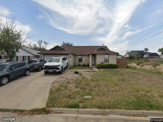 742 encinal dr, eagle pass,  TX 78852