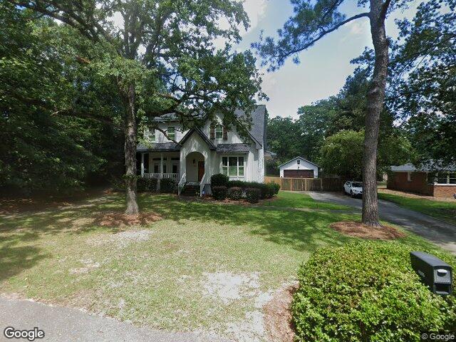 4505 sandy ridge rd, columbia,  SC 29206