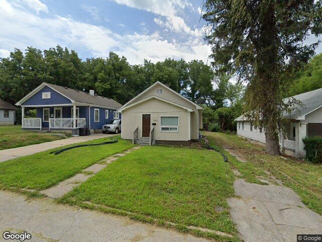2723 kimball ave, kansas city,  KS 66104