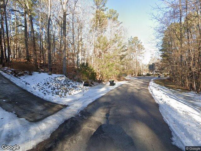 lot 8 fernwood way, henderson,  NC 27536