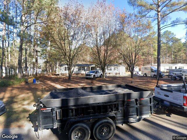 105 blue slate ln, clayton,  NC 27520