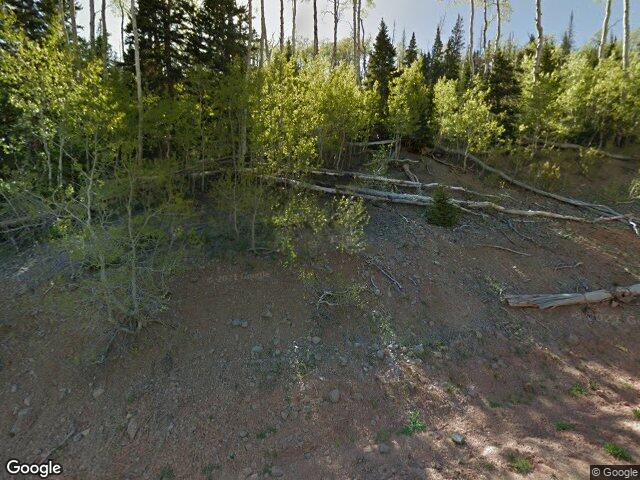 325 n corry cir, brian head,  UT 84719