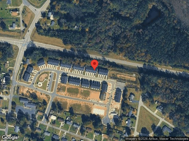 265 peebles drive #55, smithfield,  NC 27577
