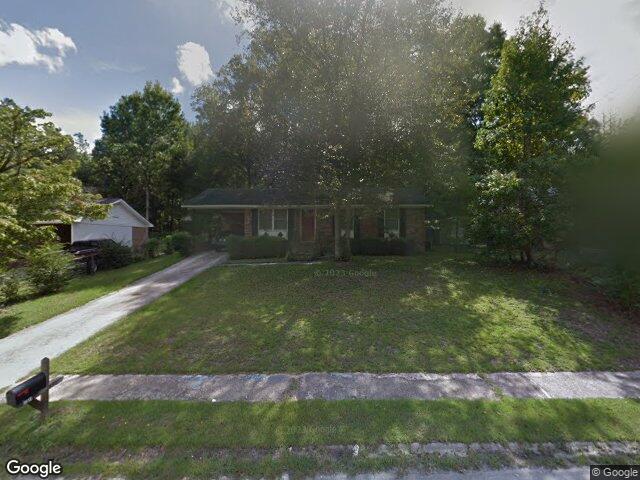 3612 baywater dr, columbia,  SC 29209