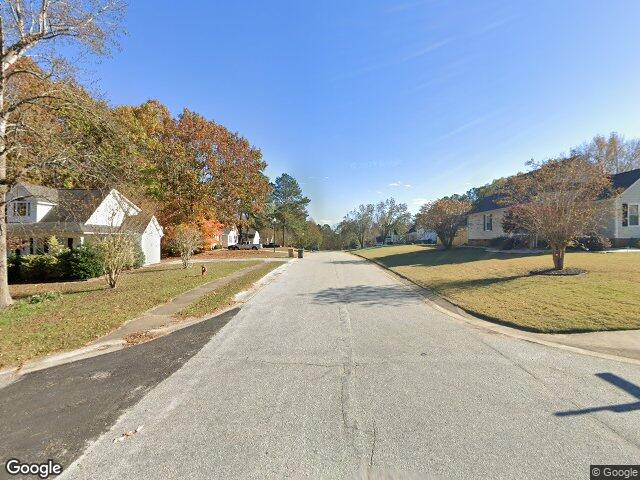 28 e tiger lily trail, clayton,  NC 27527