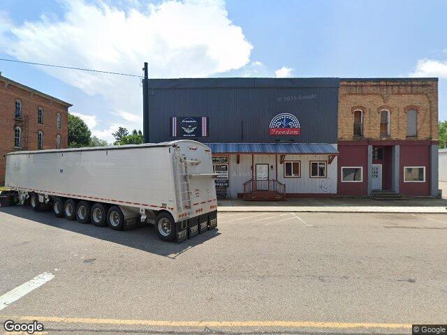 101 w saint joseph street, lawrence,  MI 49064