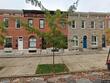 823 n collington ave, baltimore,  MD 21205