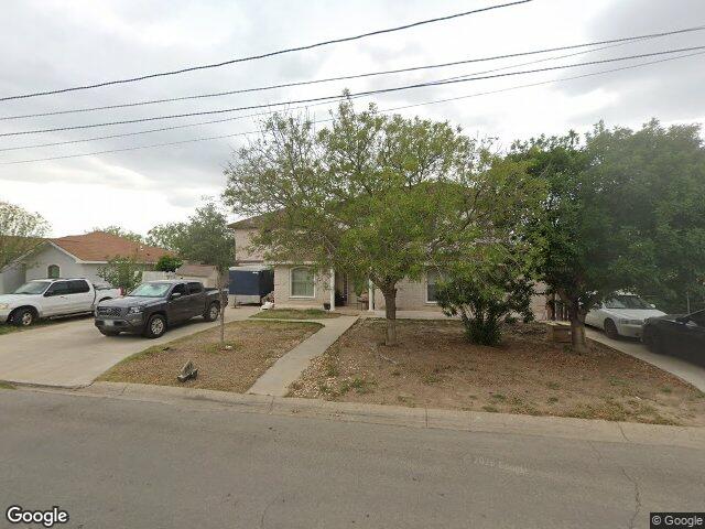293 westlake blvd, eagle pass,  TX 78852