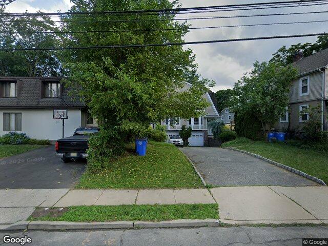 22 mahan st, tenafly,  NJ 07670