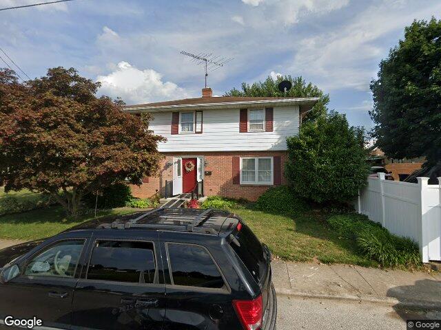 340 fairview ave, mc sherrystown,  PA 17344