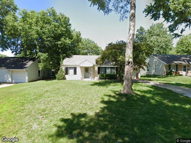 7548 eaton st, prairie village,  KS 66208