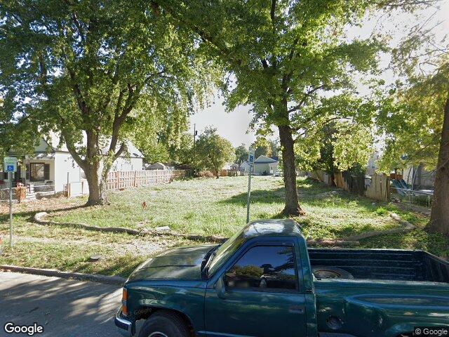 1219 s 36th st, kansas city,  KS 66106