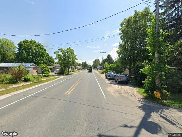 vl cr 388, grand junction,  MI 49056