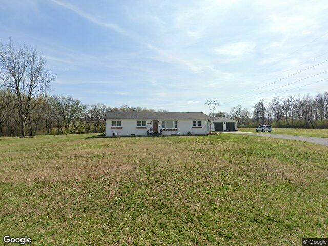 1158 marable rd, lawrenceburg,  TN 38464