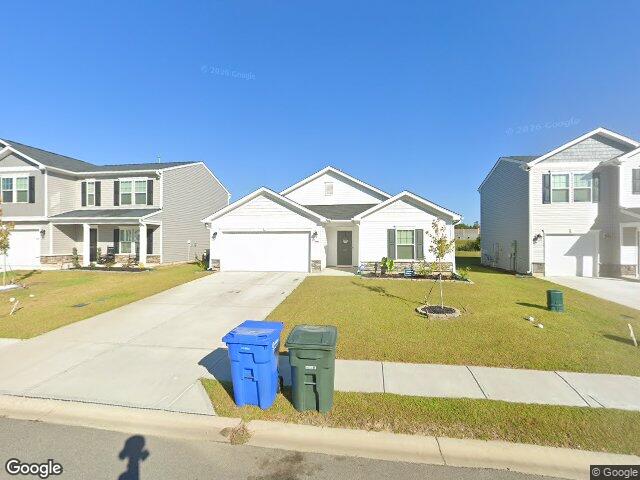 4135 half mast loop, columbia,  SC 29229