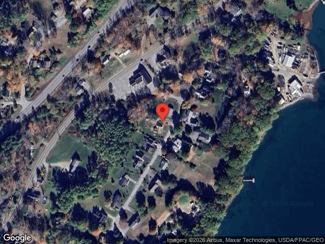 29 pleasant street, newcastle,  ME 04553
