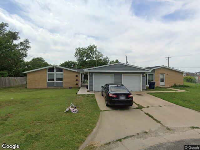 147 hoover ct # 149
                                ,Unit # 149, salina,  KS 67401