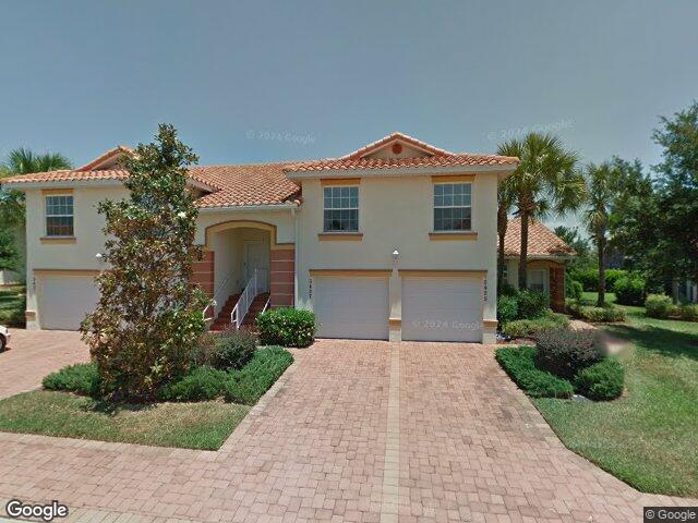 5427 admiral way, oxford,  FL 34484