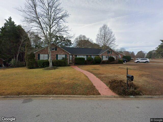 149 hexham cir, irmo,  SC 29063