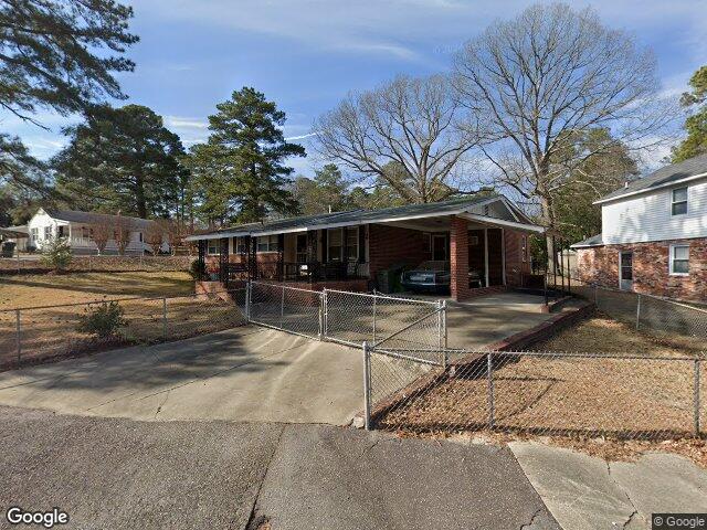 1700 cermack st, columbia,  SC 29223