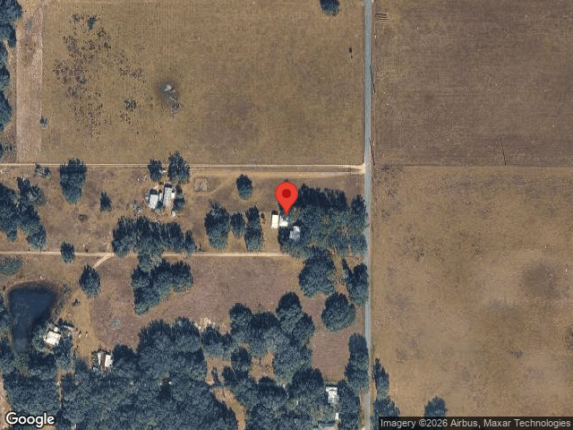 2426 w sumter ave, lake panasoffkee,  FL 33538