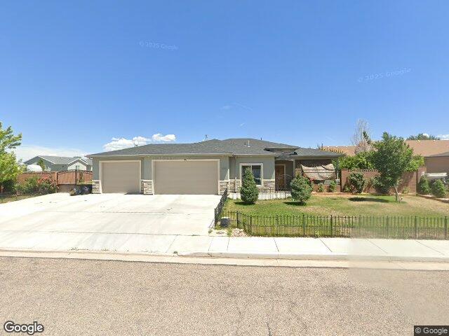 1840 n 3475 w, cedar city,  UT 84721