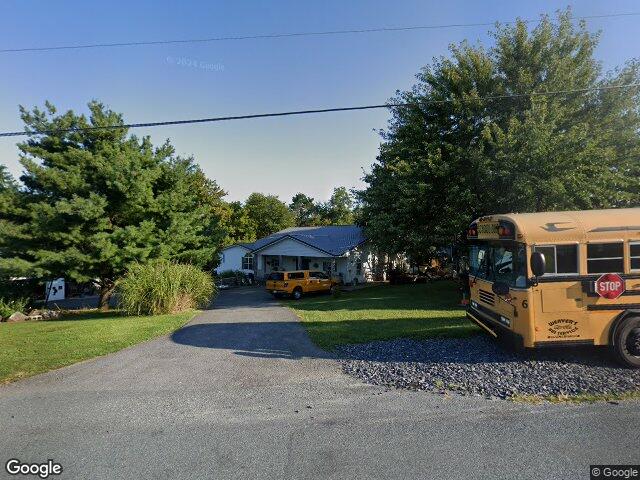 255 opossum hill rd, aspers,  PA 17304