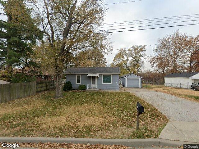 6114 n main st, kansas city,  MO 64118