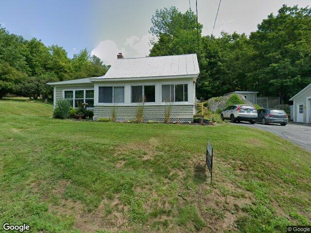1157 terrace st, montpelier,  VT 05602