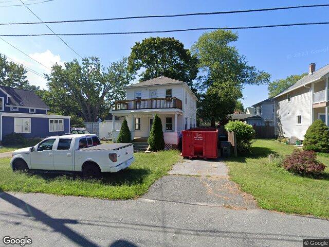 201 bellman ave, warwick,  RI 02889