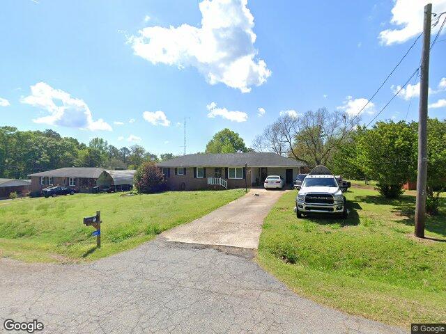 108 kings rd, thomaston,  GA 30286