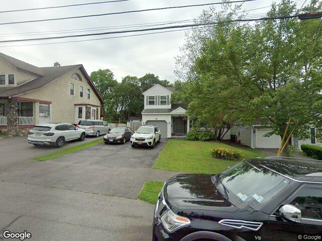 1128 raymond st, schenectady,  NY 12308