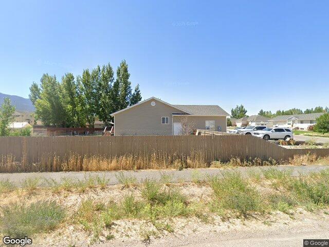 4792 half mile road rd n, enoch,  UT 84721