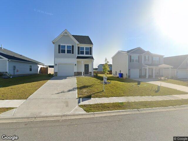 1056 field strip road, columbia,  SC 29229