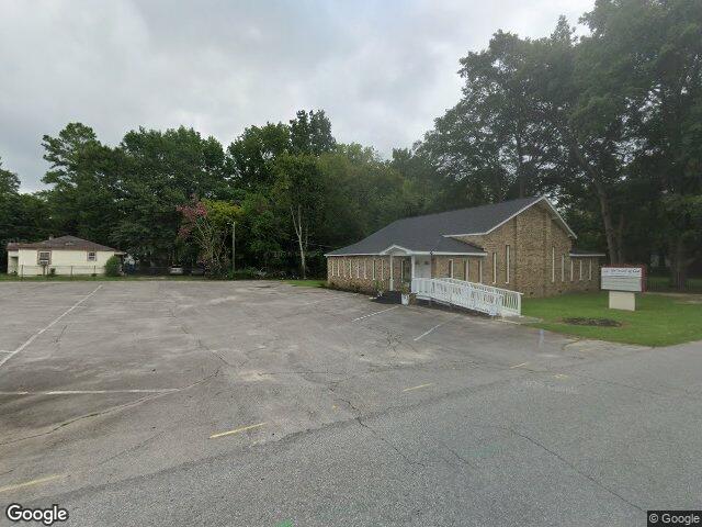 1003 colleton st, columbia,  SC 29203