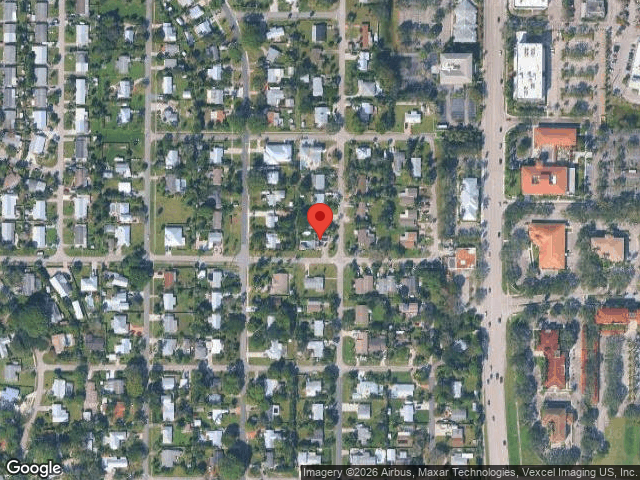 614 se flamingo ave, stuart,  FL 34996