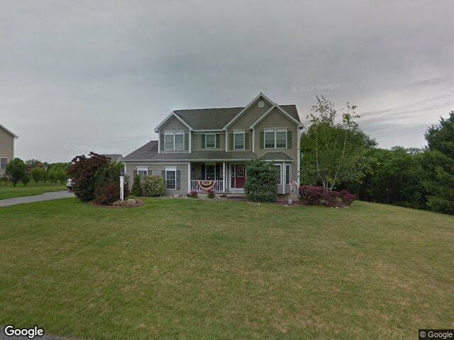 17 jordan ln, schenectady,  NY 12302