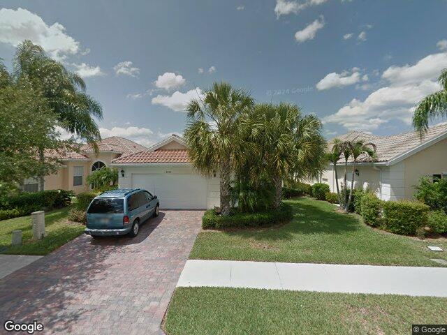 9012 se eldorado way, hobe sound,  FL 33455